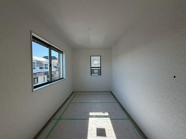 寝室にいかがでしょうか。