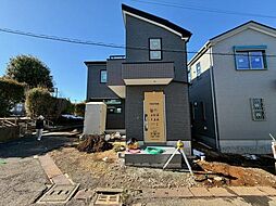 神奈川県横浜市鶴見区上末吉４丁目