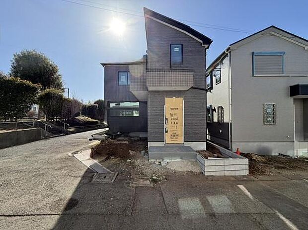 子供の笑い声やママとパパの楽しい会話、料理をする音や、テレビの音など当たり前の生活が送ることができる幸せ。そんな幸せをこの家で作り上げてみてはいかがですか。