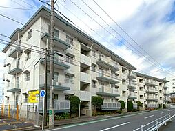 東戸塚サンハイツ