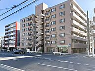 神奈川県横浜市南区前里町3丁目：物件画像