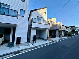 神奈川県横浜市鶴見区東寺尾１丁目