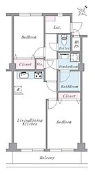 武蔵小杉ニューライフ