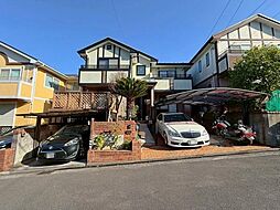 神奈川県横浜市戸塚区柏尾町