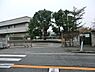 周辺：横浜市立松本中学校まで1800m