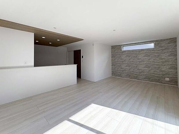 食事も団らんも、すべてがここに。