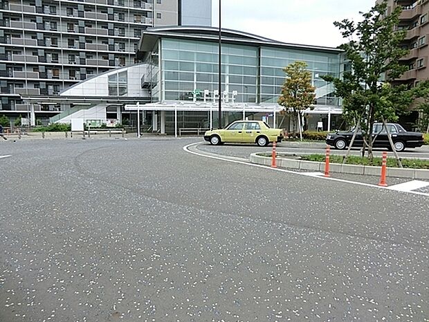 南橋本駅(JR 相模線)まで1597m