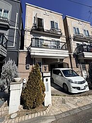 神奈川県横浜市都筑区東山田４丁目