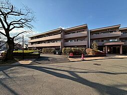 クリオ市ヶ尾弐番館