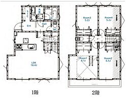神奈川県横浜市港南区日限山4丁目