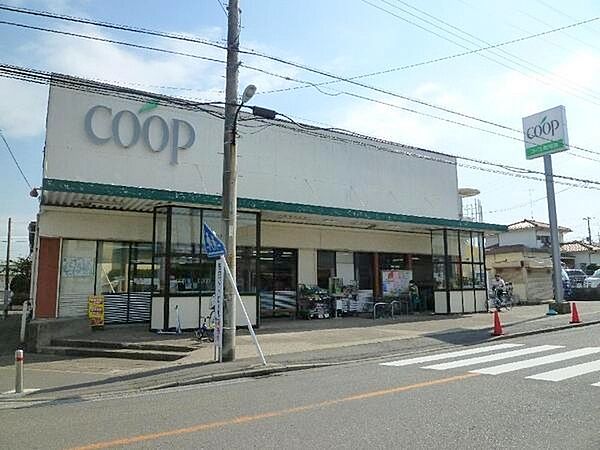 ユーコープ舞岡店まで706m