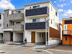 神奈川県横浜市栄区中野町