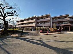 クリオ市ヶ尾弐番館