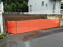 神奈川県茅ヶ崎市菱沼１丁目