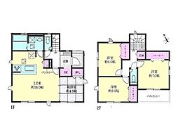 神奈川県横浜市保土ケ谷区新桜ケ丘１丁目