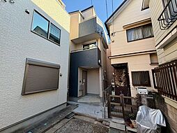 神奈川県川崎市川崎区京町１丁目