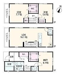 神奈川県川崎市川崎区京町１丁目