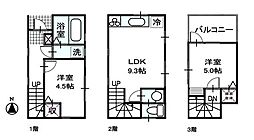 神奈川県横浜市南区清水ケ丘