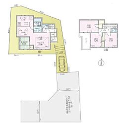 神奈川県横浜市瀬谷区阿久和東２丁目