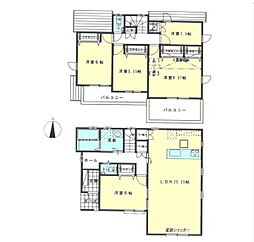 神奈川県横浜市瀬谷区南瀬谷２丁目