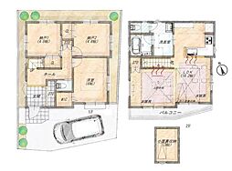 神奈川県横浜市泉区下和泉２丁目