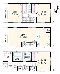 神奈川県川崎市川崎区京町１丁目