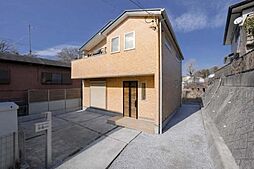 神奈川県横浜市保土ケ谷区仏向町