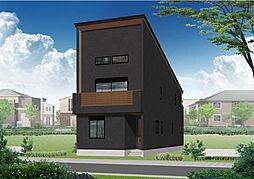 神奈川県茅ヶ崎市美住町