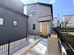 神奈川県横浜市旭区東希望が丘