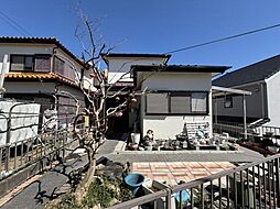 神奈川県横浜市港南区上永谷６丁目