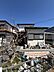 その他：お庭です！洗濯物が沢山干せます！