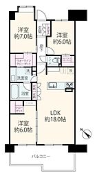 ラムーナ横浜戸塚フォレストリッジ