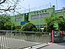 周辺：中野幼稚園まで372m