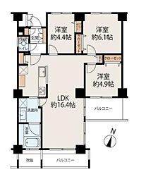 エルフィーノ横濱根岸