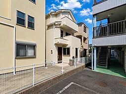 神奈川県横浜市泉区上飯田町