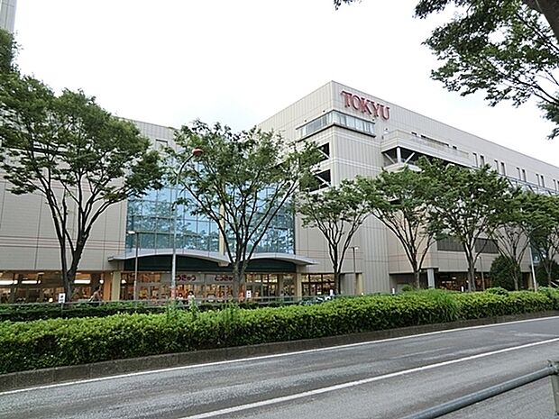 湘南とうきゅうまで963m