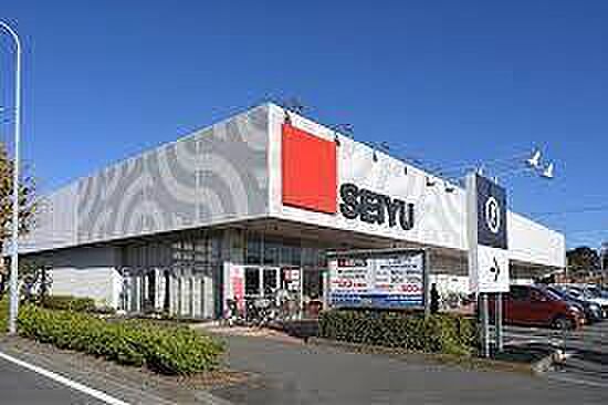 西友藤沢石川店まで1159m