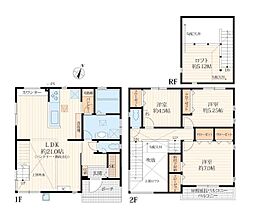 神奈川県横須賀市太田和１丁目