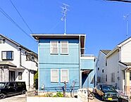 神奈川県座間市南栗原1丁目：物件画像