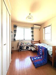 洋室の画像