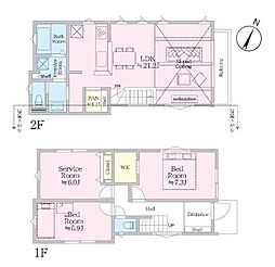 神奈川県藤沢市辻堂東海岸１丁目