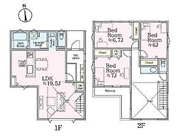 神奈川県藤沢市片瀬山１丁目