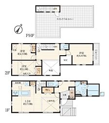 神奈川県藤沢市石川１丁目