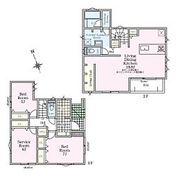 神奈川県茅ヶ崎市松林１丁目
