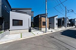 神奈川県茅ヶ崎市松林１丁目