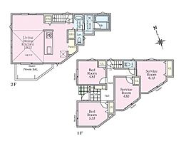 神奈川県茅ヶ崎市松林１丁目
