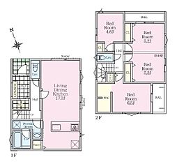 神奈川県茅ヶ崎市松林１丁目