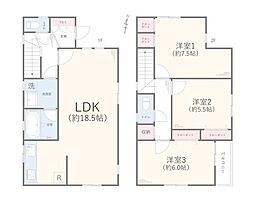 JR東海道本線 戸塚駅 バス10分 日ノ出橋下車 徒歩8分