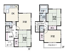 神奈川県横浜市旭区笹野台４丁目