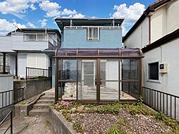 神奈川県横浜市旭区笹野台４丁目